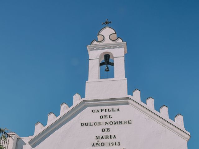 La boda de Miguel y Rocio en Alcala De Guadaira, Sevilla 40