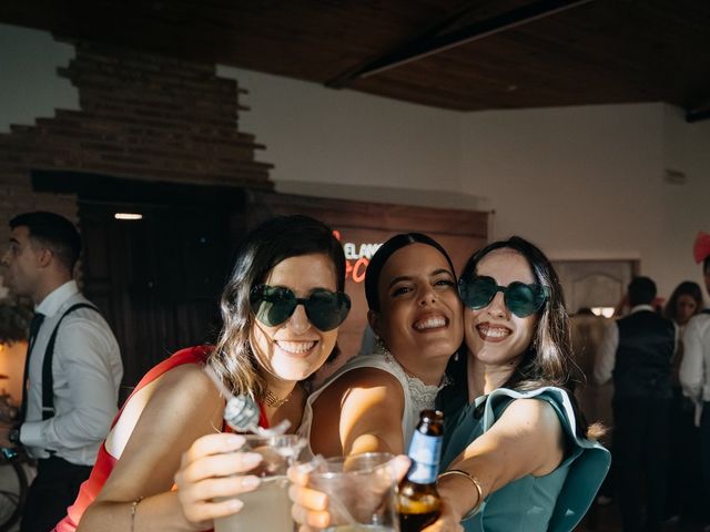 La boda de Francis y María Luisa en Padul, Granada 137