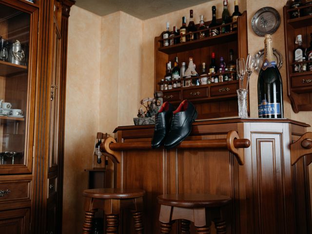 La boda de Francis y María Luisa en Padul, Granada 5