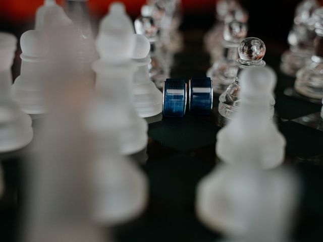 La boda de Francis y María Luisa en Padul, Granada 6