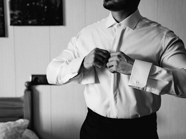 La boda de Francis y María Luisa en Padul, Granada 8