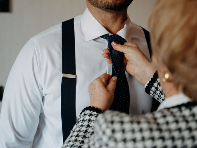 La boda de Francis y María Luisa en Padul, Granada 13