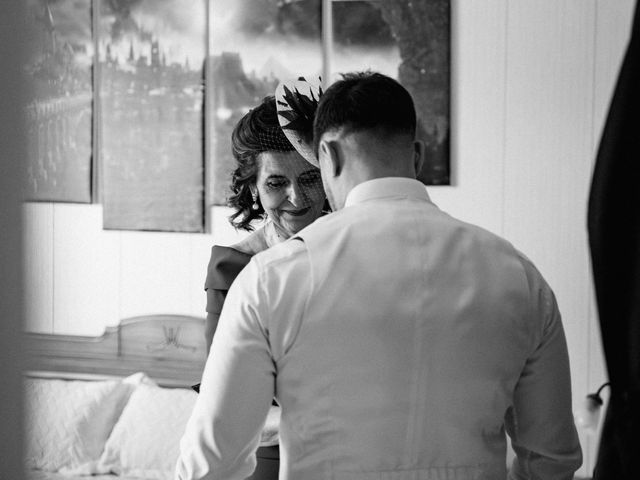 La boda de Francis y María Luisa en Padul, Granada 15