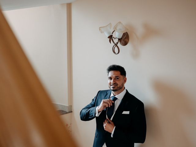 La boda de Francis y María Luisa en Padul, Granada 18