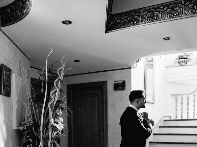 La boda de Francis y María Luisa en Padul, Granada 19
