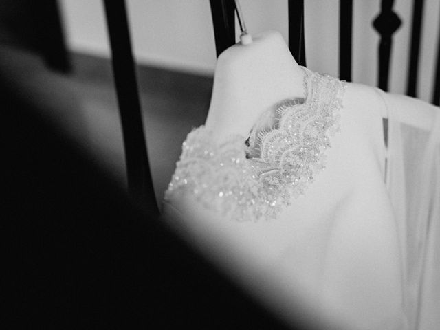 La boda de Francis y María Luisa en Padul, Granada 25