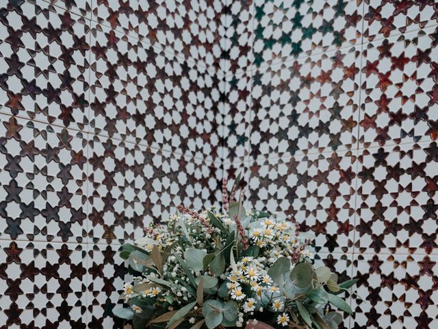 La boda de Francis y María Luisa en Padul, Granada 27