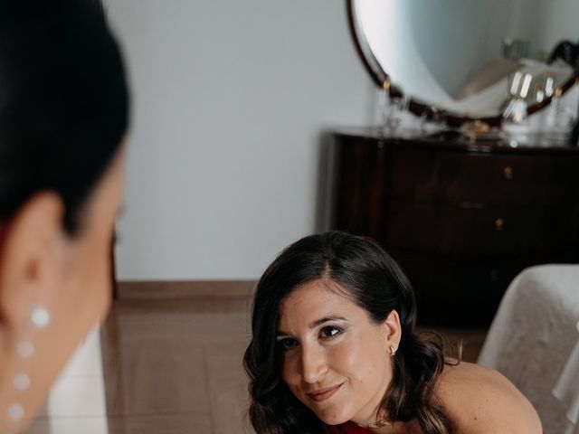 La boda de Francis y María Luisa en Padul, Granada 36