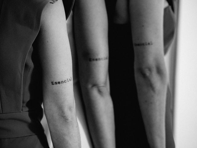 La boda de Francis y María Luisa en Padul, Granada 39