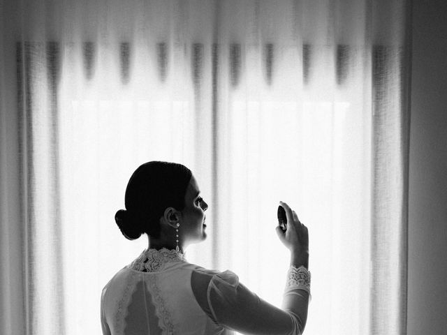 La boda de Francis y María Luisa en Padul, Granada 41