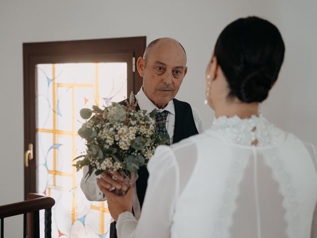 La boda de Francis y María Luisa en Padul, Granada 43
