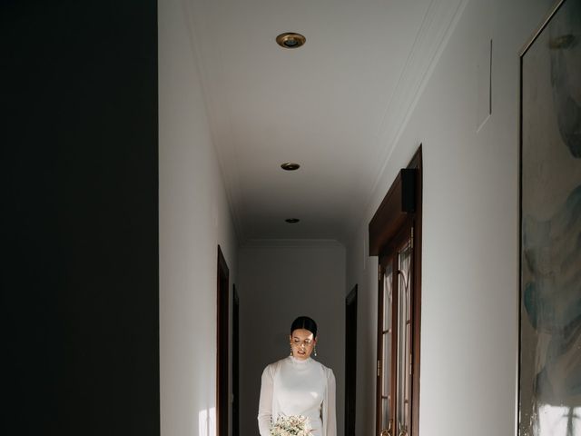 La boda de Francis y María Luisa en Padul, Granada 44