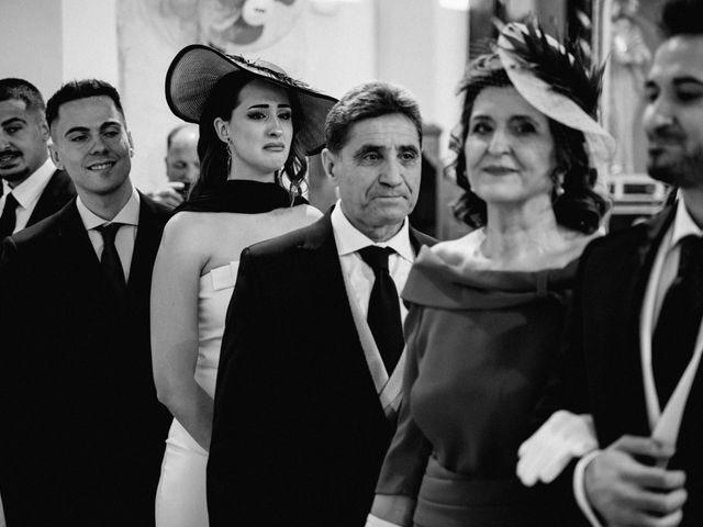 La boda de Francis y María Luisa en Padul, Granada 52