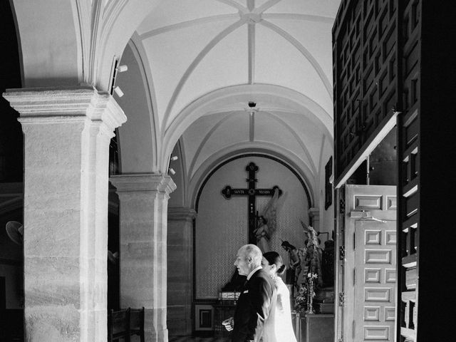 La boda de Francis y María Luisa en Padul, Granada 57