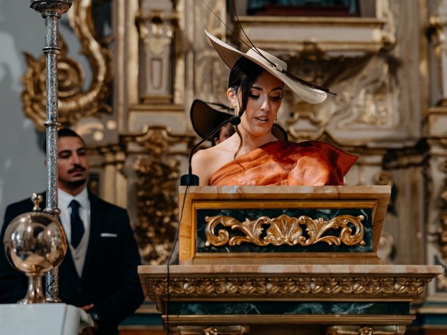 La boda de Francis y María Luisa en Padul, Granada 60