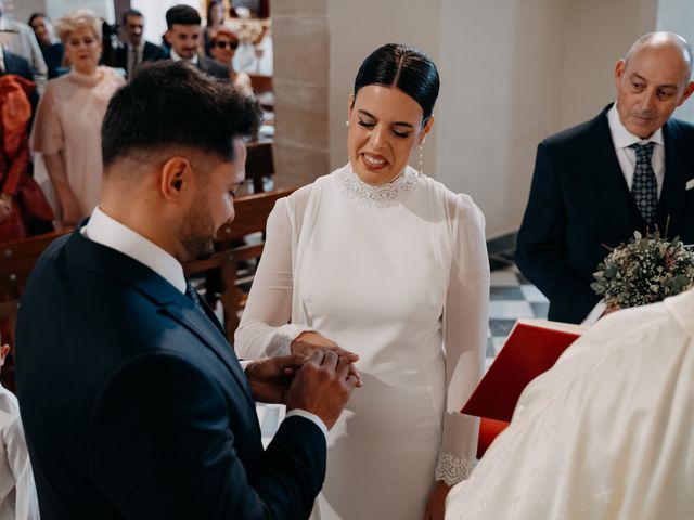 La boda de Francis y María Luisa en Padul, Granada 64