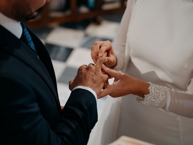 La boda de Francis y María Luisa en Padul, Granada 65