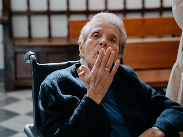 La boda de Francis y María Luisa en Padul, Granada 66