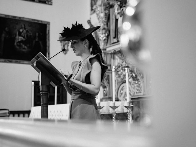 La boda de Francis y María Luisa en Padul, Granada 67