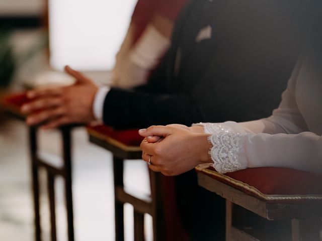 La boda de Francis y María Luisa en Padul, Granada 69