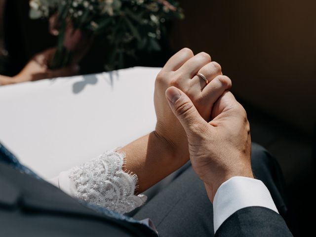 La boda de Francis y María Luisa en Padul, Granada 76