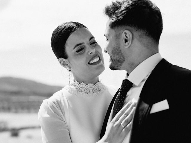 La boda de Francis y María Luisa en Padul, Granada 78