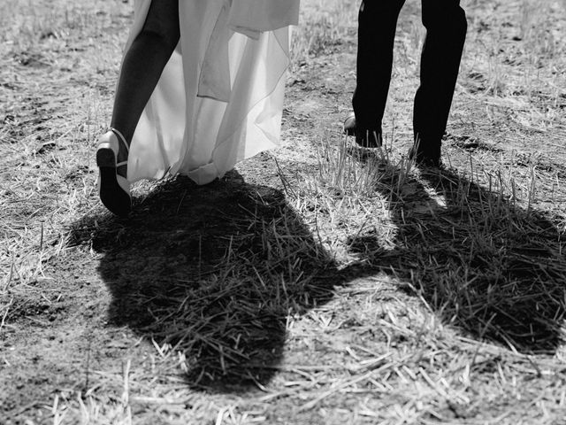 La boda de Francis y María Luisa en Padul, Granada 79