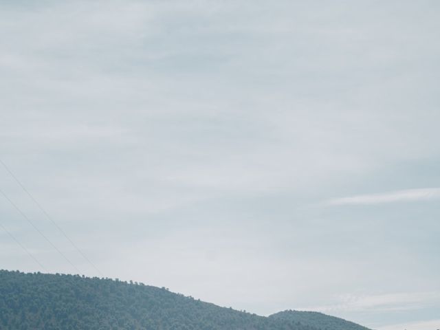 La boda de Francis y María Luisa en Padul, Granada 80