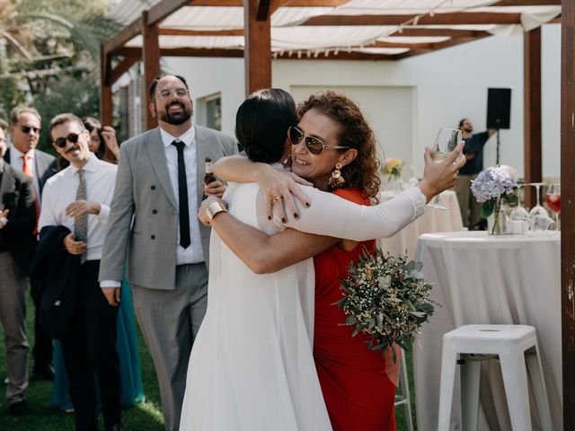 La boda de Francis y María Luisa en Padul, Granada 87