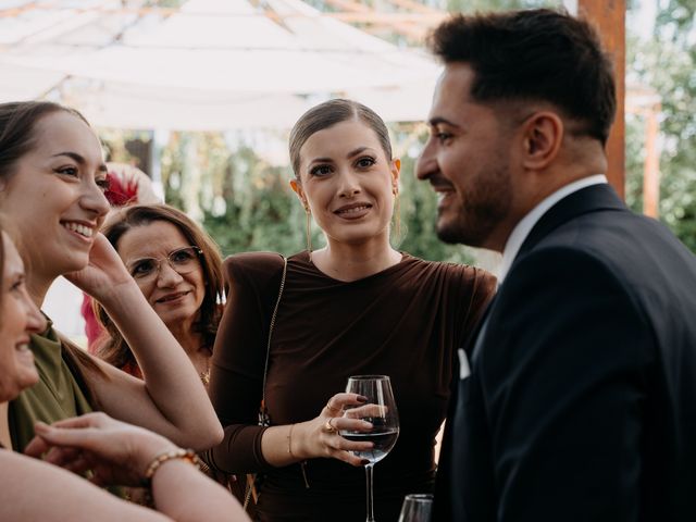 La boda de Francis y María Luisa en Padul, Granada 88
