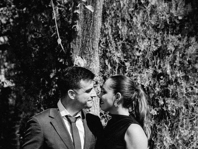 La boda de Francis y María Luisa en Padul, Granada 89