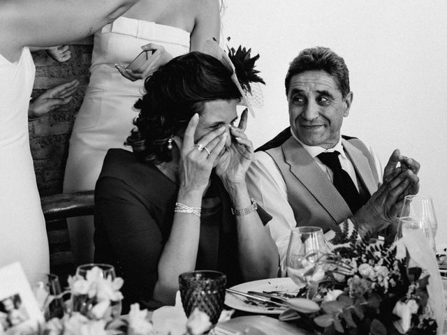 La boda de Francis y María Luisa en Padul, Granada 111