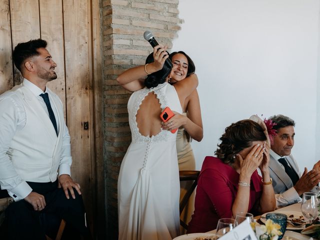 La boda de Francis y María Luisa en Padul, Granada 112