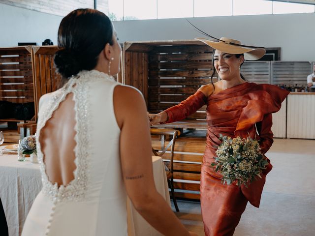 La boda de Francis y María Luisa en Padul, Granada 115
