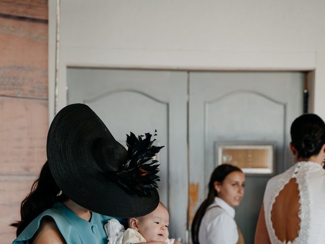La boda de Francis y María Luisa en Padul, Granada 118