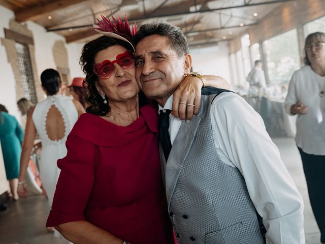 La boda de Francis y María Luisa en Padul, Granada 130