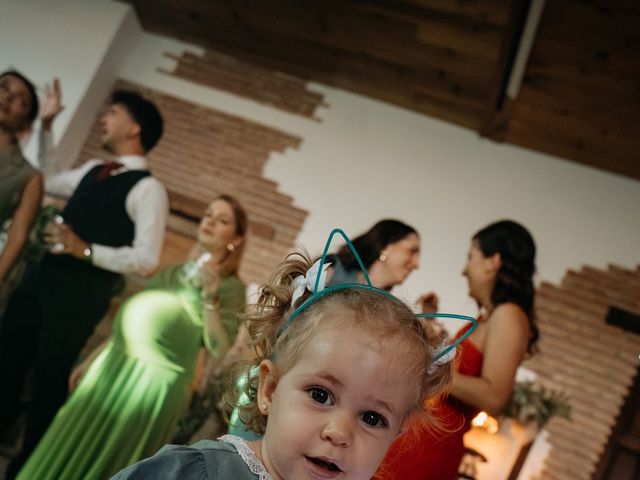 La boda de Francis y María Luisa en Padul, Granada 134