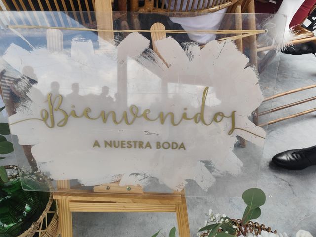 La boda de Óscar  y Cristina en A Estrada, Pontevedra 6