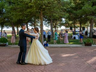 La boda de Juan y Esther 3