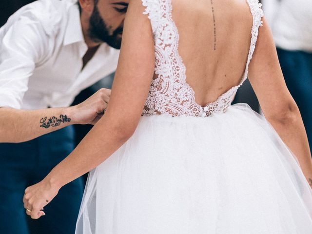 La boda de Manuel y Leticia en Dos Hermanas, Sevilla 22