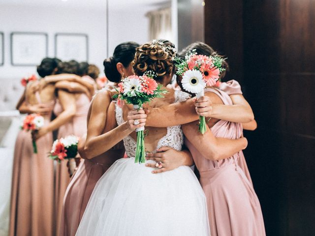 La boda de Manuel y Leticia en Dos Hermanas, Sevilla 26