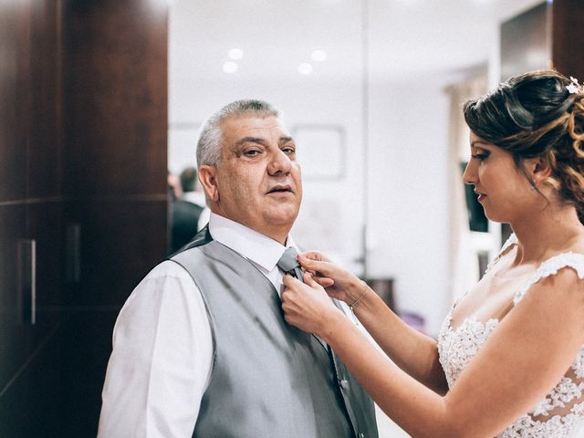 La boda de Manuel y Leticia en Dos Hermanas, Sevilla 27