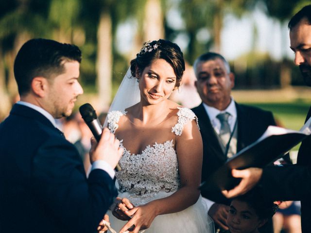 La boda de Manuel y Leticia en Dos Hermanas, Sevilla 48