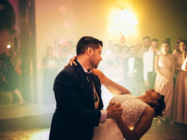 La boda de Manuel y Leticia en Dos Hermanas, Sevilla 86