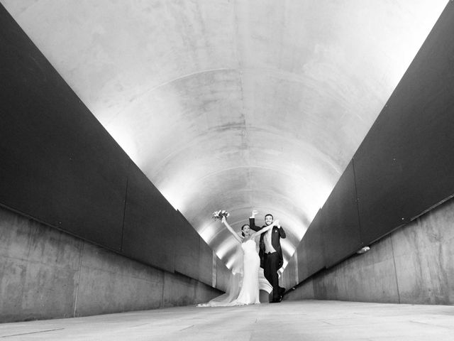 La boda de Óscar y Ana en Churriana, Málaga 14