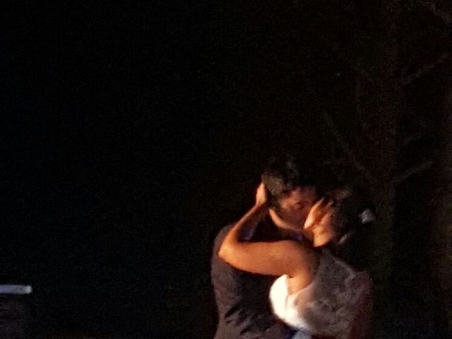 La boda de Javi y Sara en Sant Cebria De Vallalta, Barcelona 2