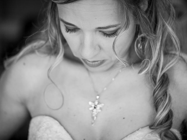 La boda de David y Rebeca en Valencia, Valencia 5