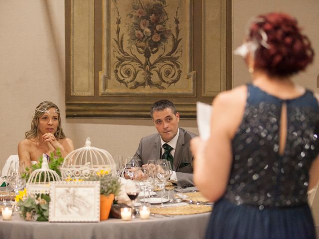 La boda de David y Rebeca en Valencia, Valencia 15