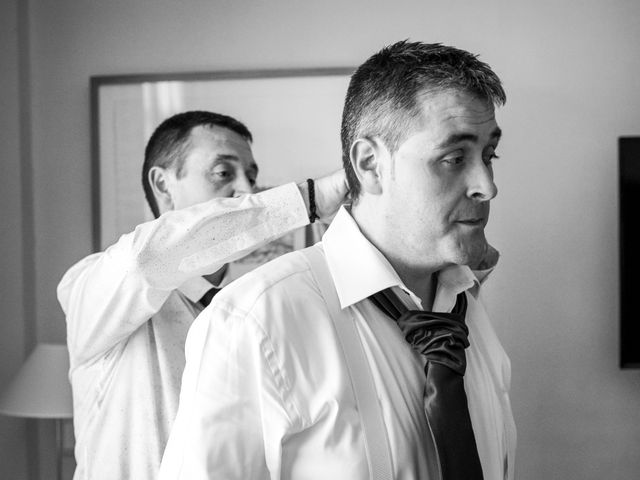 La boda de David y Rebeca en Valencia, Valencia 24
