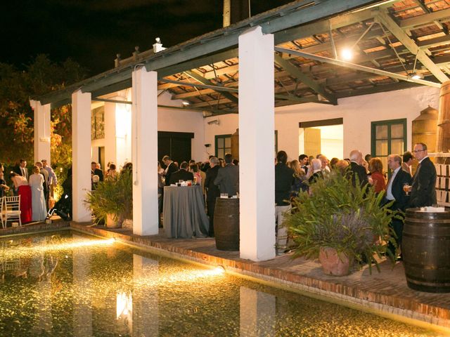 La boda de David y Rebeca en Valencia, Valencia 69